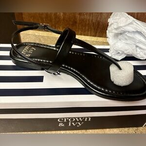 Brand new Women’s Sandals